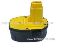 Replacement Power Tool Battery for DEWALT DC9091, DE9038, DE9091, DE9092