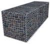 Galvanzied gabion box