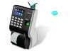 Fingerprint Time Recorder with Built-in Thermal Printer HF-P10