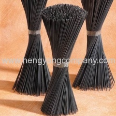 Black annealed Cut Wire