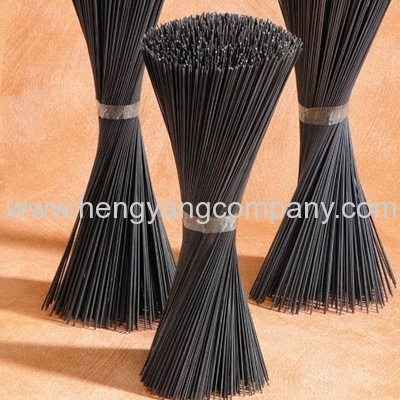 Black Annealed Cut Wire