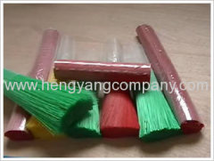 pvc coated cut wire