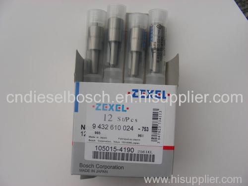 Nozzle ZEXEL 105025-0080 DLLA156SM008