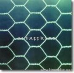 Hot-dip galvanized gabion box