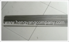 Cut Steel Wire