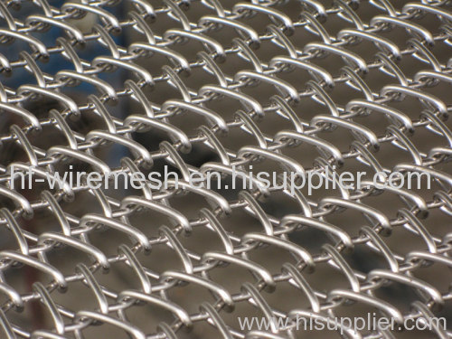 Conveyer Belt Mesh