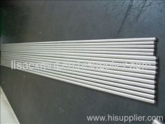 3.7025 Ti Gr1 dia7*1000mm titanium hollow bar