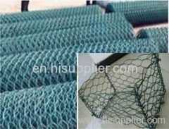 stone gabion