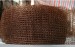 Dutch Weave red copper Wire Mesh