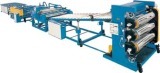 plastic plate/sheet production line