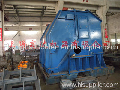 Hammer Crusher