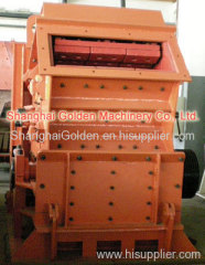 Hammer Crusher