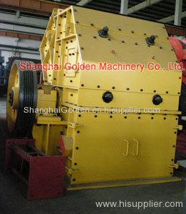 Hammer Crusher