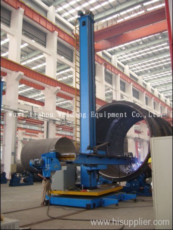 welding manipulator