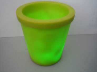 LED Flowerpot light