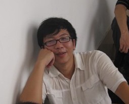 Mr. David Liu