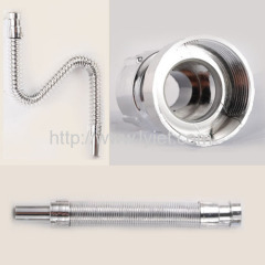 ANTI SMELLY TELESCOPIC HOSE