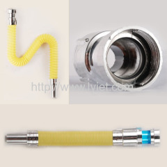 ANTI SMELLY TELESCOPIC HOSE