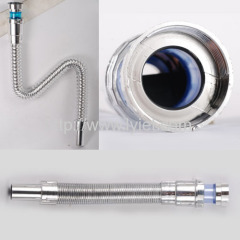 ANTI SMELLY TELESCOPIC HOSE