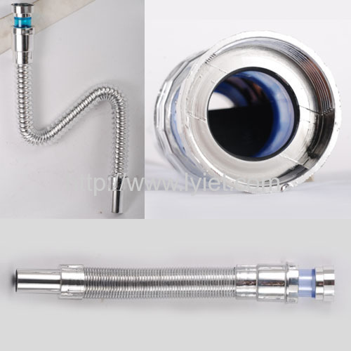 ANTI SMELLY TELESCOPIC HOSE