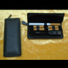 electronic cigarettes with leather case