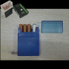 Electronic cigarettes with Plastic Case PCC