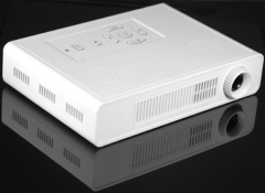 mini projector P2100w