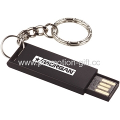 MicroMini USB Flash Drive V.2.0: 2GB