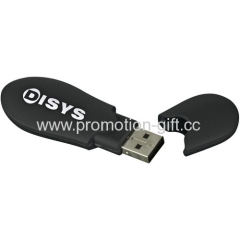 EcoDrive USB Flash Drive V.2.0 1GB