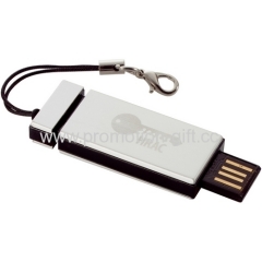 Click USB Flash Drive V.2.0. 2GB