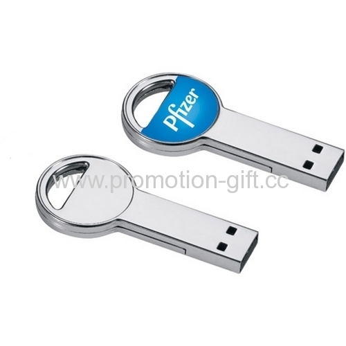 Sourcery Key USB Flash Drive