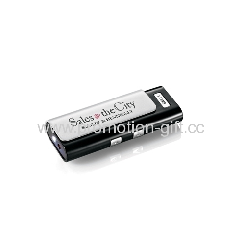 Laser Pointer LED USB Flash Drive V.2.0.