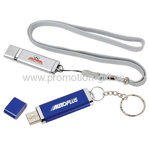 Slim USB Flash Drive