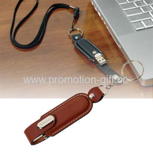 Executive USB Flash Drive