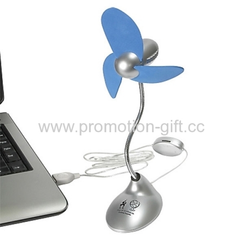 USB DESK FAN