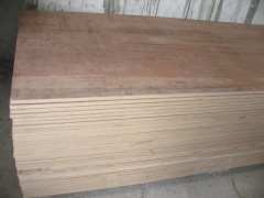 Keruing Plywood Grade 1
