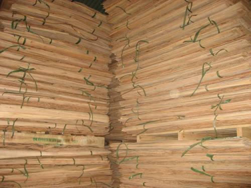 Eucalyptus Core Veneer