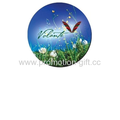 Fabric Surface Standard Size Mousepad-1/16" Thickness