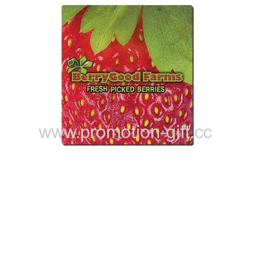 Fabric Surface Standard Size Mousepad-1/16" Thickness