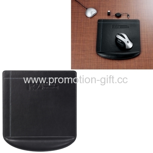 Crossroads Mousepad