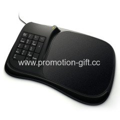 multi-function mouse mat
