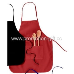 Two-Pocket 28" Apron - Mixed colors