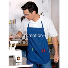 Medium Length Apron