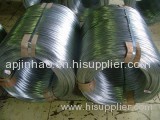 electric galvanized wire