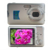 12.0Megapixel Digital Camera with 2.7