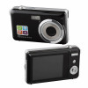 15.0Megapixel 3x Optical Zoom Digital Camera with 3.0&quot;LCD