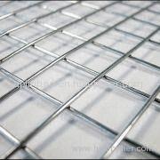 electric galvanized welded wire mesh coils