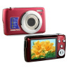 15.0Megapixel 5x Optical Zoom Digital Camera with 2.7&quot;LCD