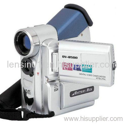 12.0Megapixel Digital Video Camera with 2.4"LCD