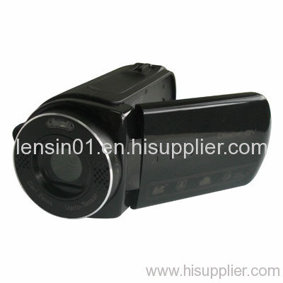 5.0Megapixel Digital Video Camera with 2.7